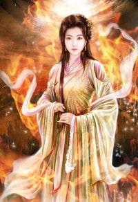 貴妃與我盡折腰