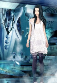 龙与少女