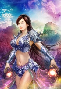 牺牲