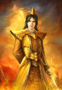 (瓶邪同人)終點