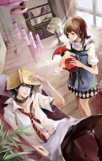 闪婚成爱