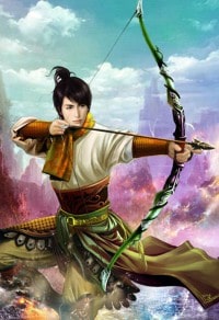 我掰彎了我自己