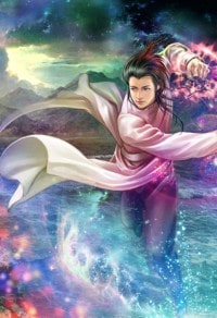 [穿越]青衣天下