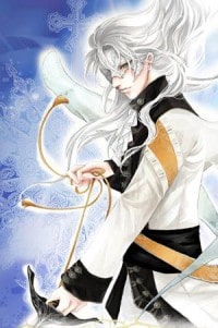 （韩娱同人）Change Key