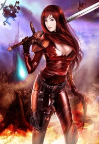被迫成为女帝掌中娇[穿书]